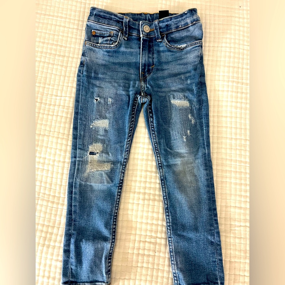 H&M kids 3-4yrs